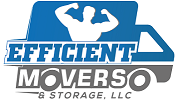Efficient Movers Storage LLC
